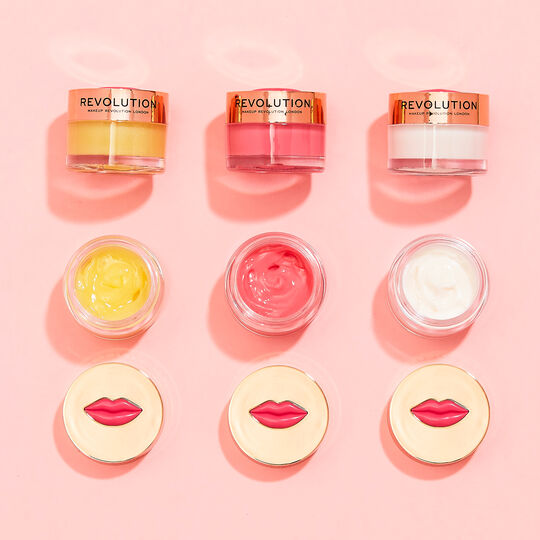 Makeup Revolution Dream Kiss Lip Balm Revolution Beauty Official Site